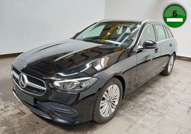 Mercedes-Benz C 200, 2023