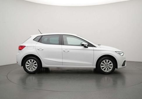 Seat Ibiza, 2025 3