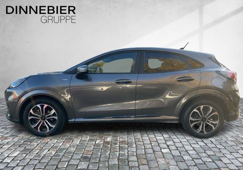 Ford Puma, 2022 3