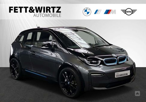 BMW i3, 2022