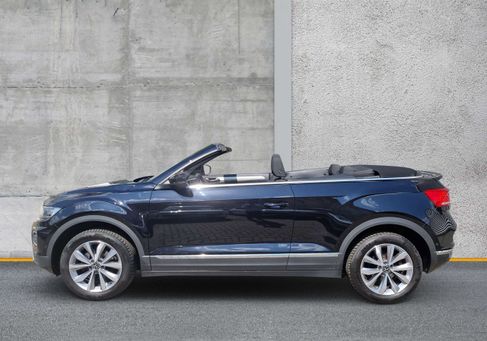 Volkswagen T-Roc, 2020