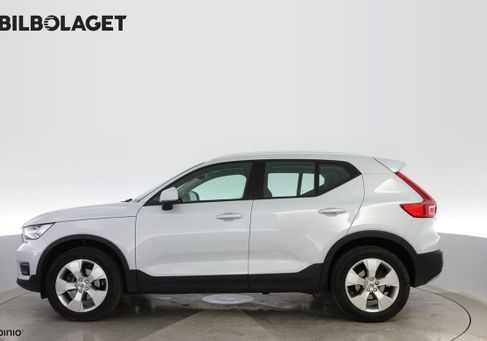 Volvo XC40, 2021 2