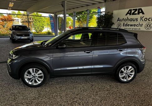 Volkswagen T-Cross, 2026