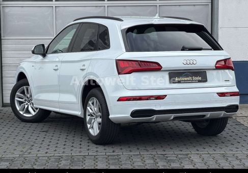 Audi Q5, 2020 3
