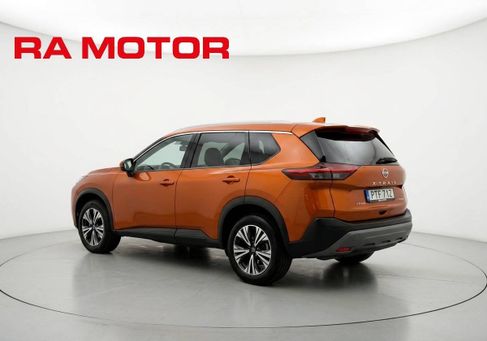 Nissan X-Trail, 2023 3