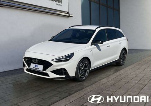 Hyundai i30, 2024