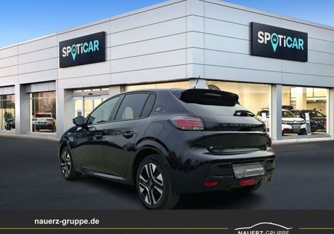 Peugeot 208, 2024