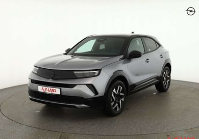 Opel Mokka, 2025