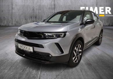 Opel Mokka, 2024