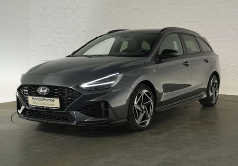 Hyundai i30, 2025