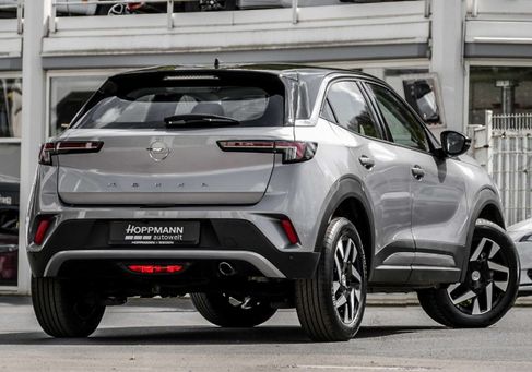 Opel Mokka, 2024 2