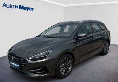 Hyundai i30, 2023