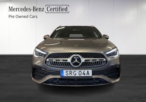 Mercedes-Benz GLA 250, 2023 2