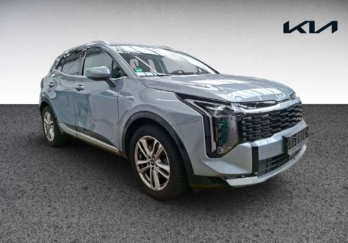 Kia Sportage, 2025 3