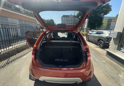 Suzuki Ignis, 2024