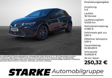 Seat Ibiza, 2026
