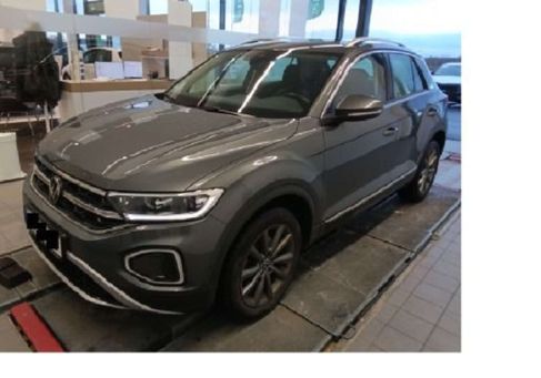 Volkswagen T-Roc, 2022 2