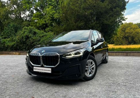 BMW 218, 2023 3