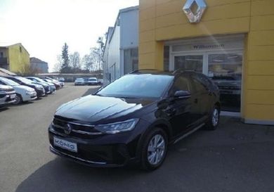 Volkswagen Taigo, 2022
