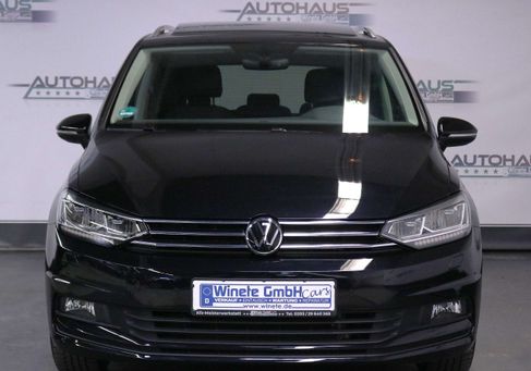 Volkswagen Touran, 2020 2