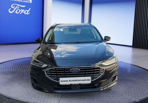 Ford Focus, 2022