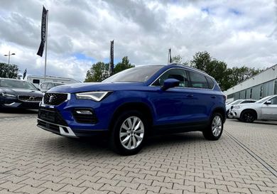 Seat Ateca, 2022