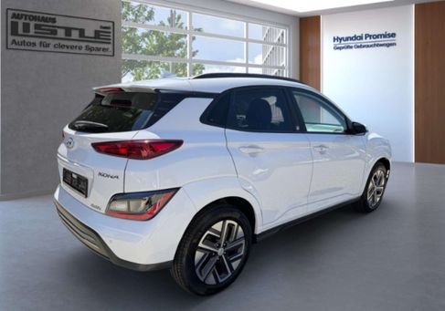 Hyundai Kona, 2022 3
