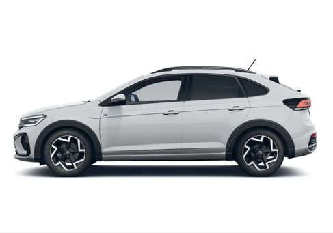 Volkswagen Taigo, 2025