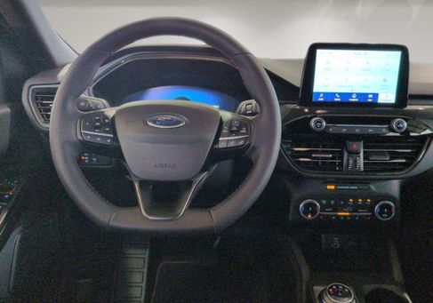 Ford Kuga, 2023