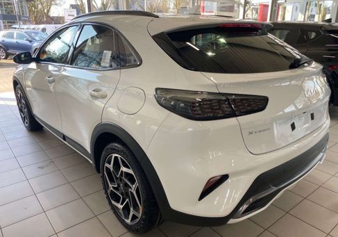 Kia XCeed, 2026