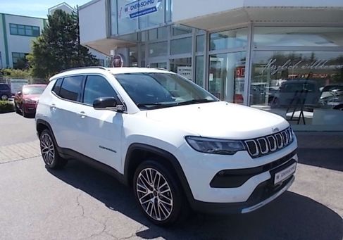 Jeep Compass, 2022 3