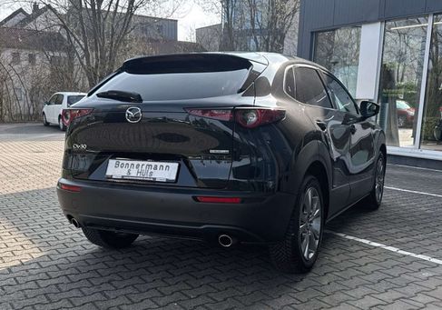 Mazda CX-30, 2025 3