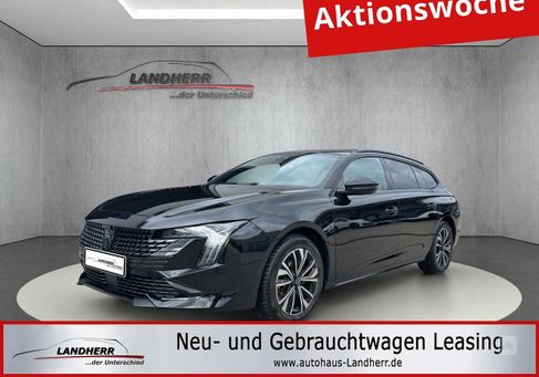Peugeot 508, 2024