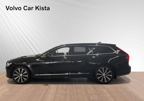 Volvo V90, 2021 2
