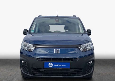 Fiat Doblo, 2023