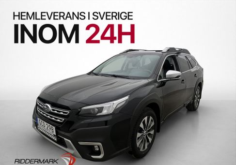 Subaru OUTBACK, 2023