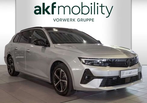 Opel Astra, 2024