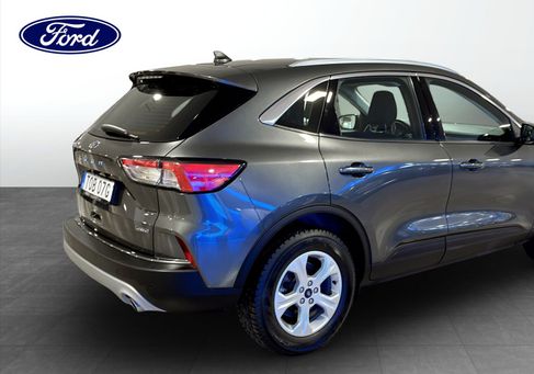 Ford Kuga, 2023