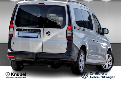 Volkswagen Caddy, 2023 2