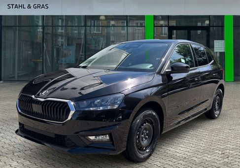 Skoda Fabia, 2026