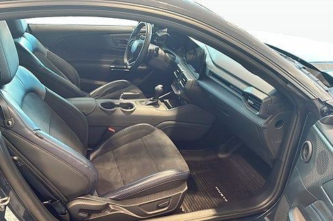 Ford Mustang, 2024 3