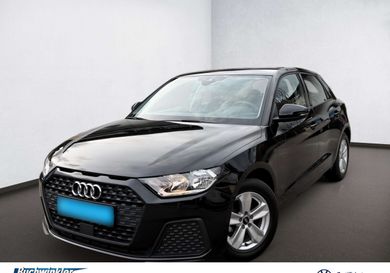 Audi A1, 2023