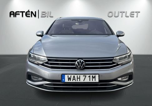 Volkswagen Passat Variant, 2023 2