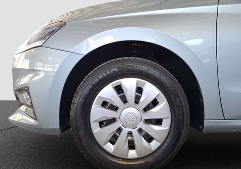 Skoda Fabia, 2026