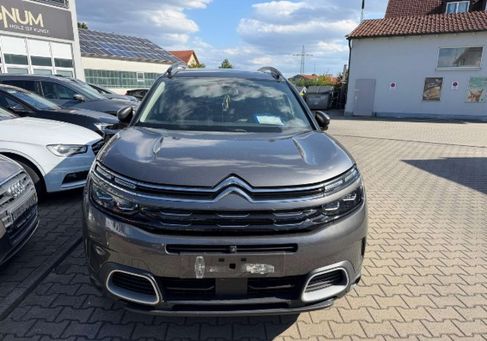 Citroën C5 Aircross, 2019 2