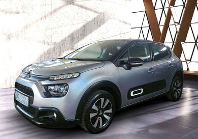 Citroën C3, 2023