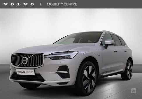 Volvo XC60, 2024