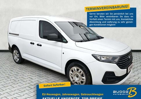 Ford Transit Connect, 2025