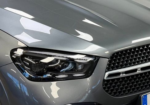 Mercedes-Benz GLE 350, 2023