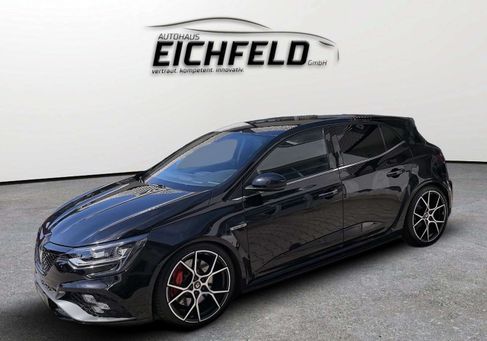 Renault Megane, 2020